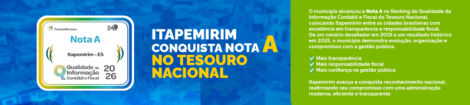 conquista